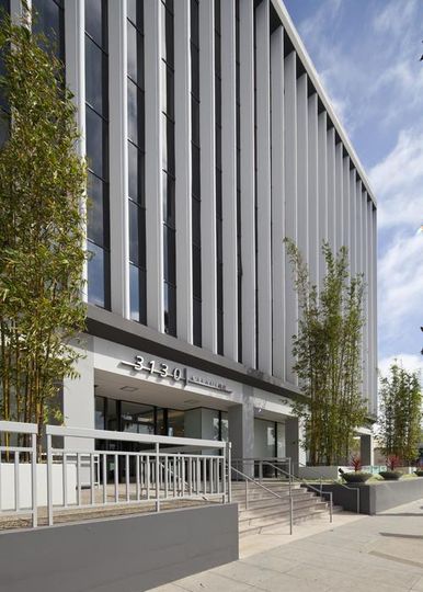 Office Property For Lease