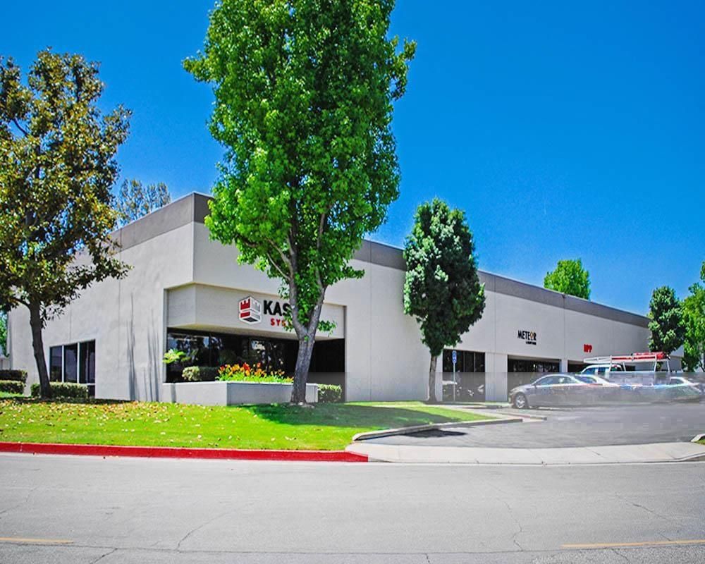 John Reed Commerce Center photo 1