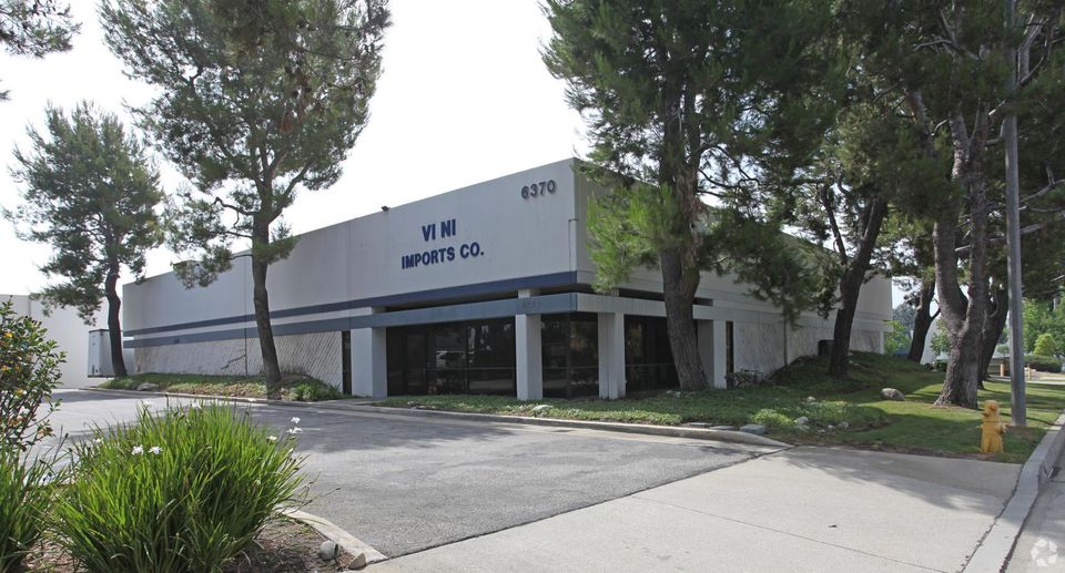 Industrial Property For Sale