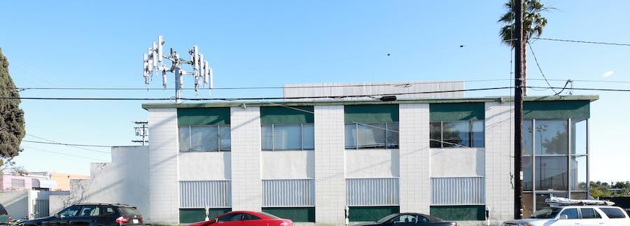 1800 Olympic Blvd photo 1