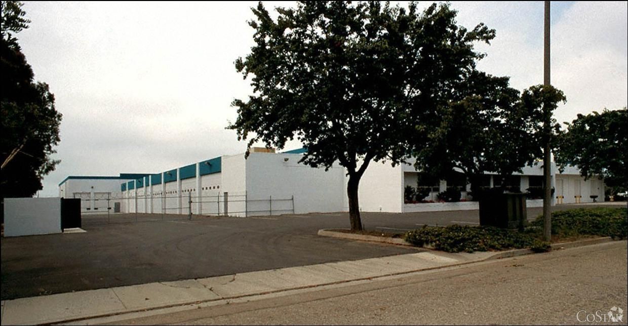 Industrial Property For Lease photo 4