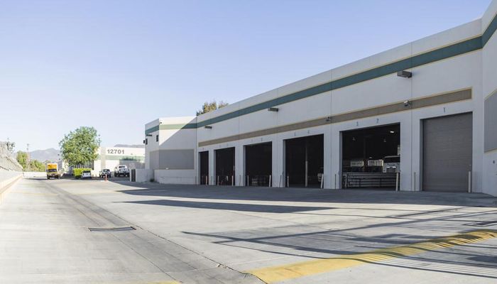 Warehouse Space for Rent at 12701 Van Nuys Blvd Pacoima, CA 91331 - #5