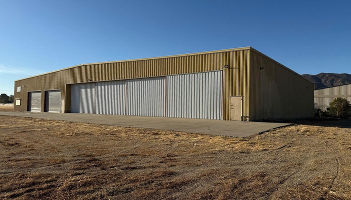 Warehouse Space for Rent at 32301 Corydon Rd Lake Elsinore, CA 92530 - #1