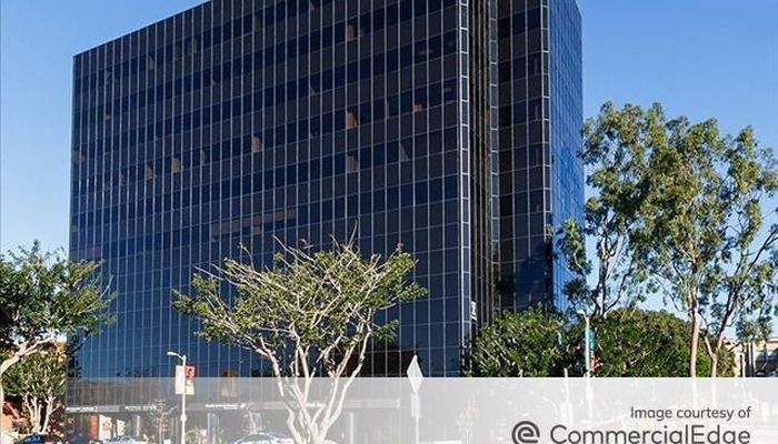 Office Space for Rent at 11611 San Vicente Blvd Los Angeles, CA 90049 - #2