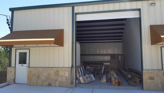 Building B -Phase II 4819 R O Dr