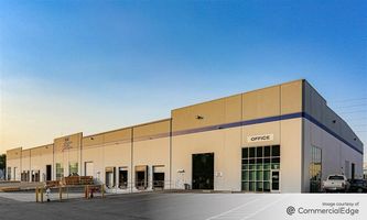 Warehouse Space for Rent located at 1329 N Market Blvd Sacramento, CA 95834