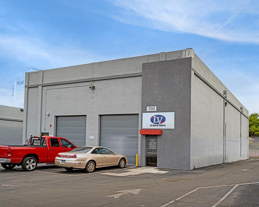 The Park at Arville - Bldg. 4 photo 4