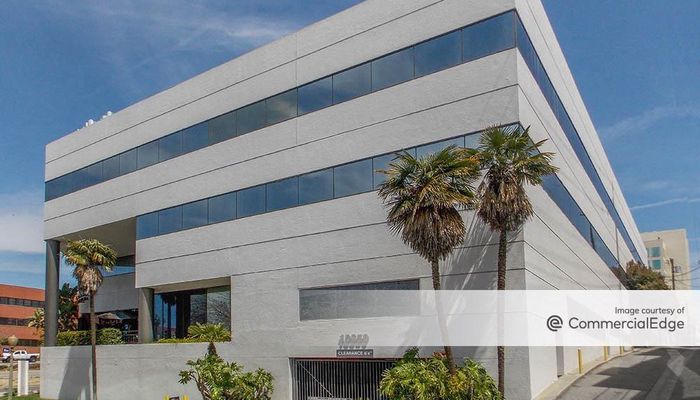 Office Space for Rent at 10350 Santa Monica Blvd Los Angeles, CA 90025 - #3