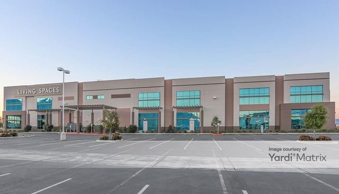 Warehouse Space for Rent at 49088 Fremont Blvd Fremont, CA 94538 - #5