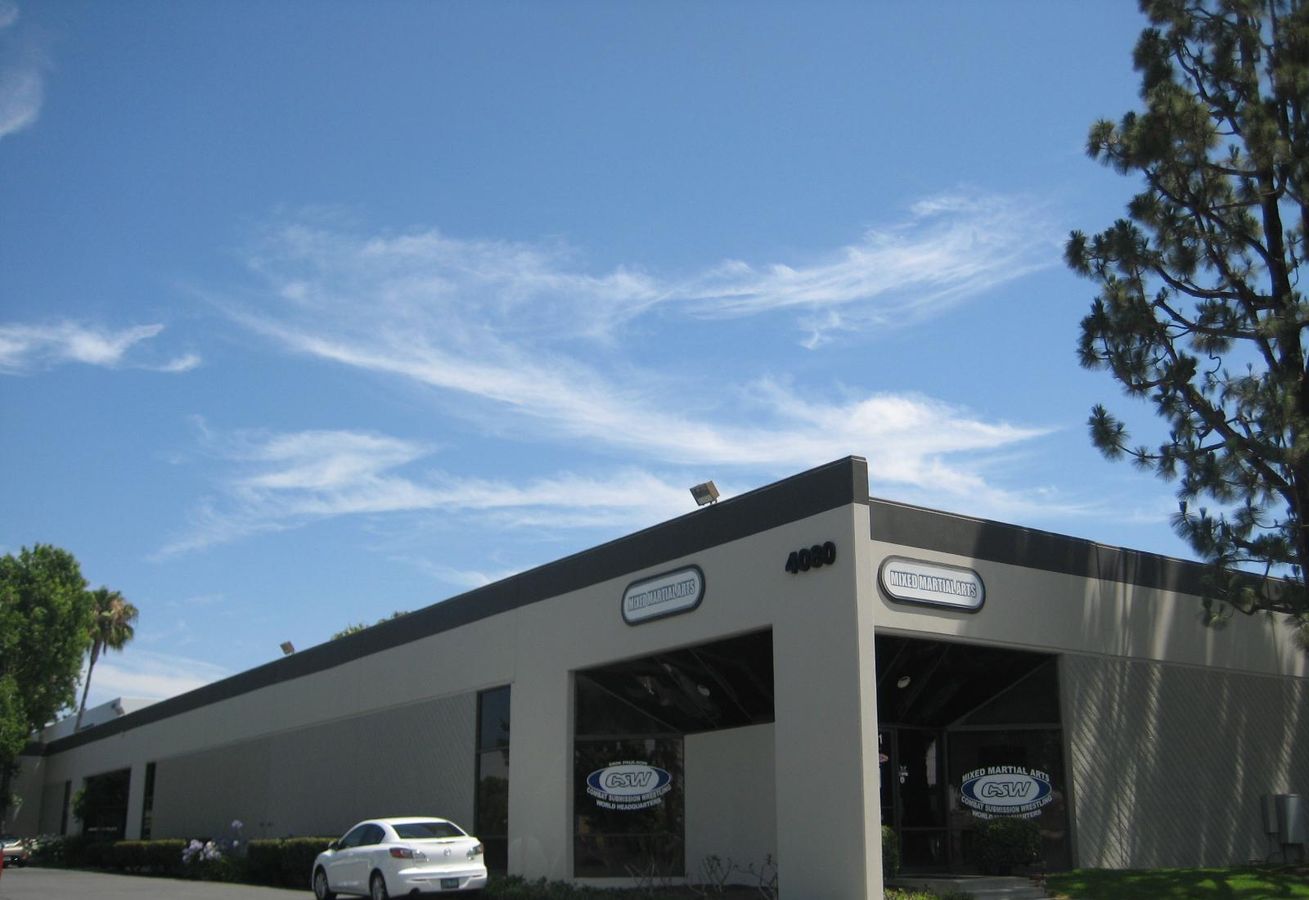 Fullerton Business Center photo 2