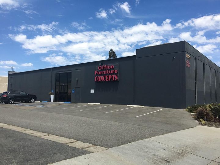 Industrial Property for Lease