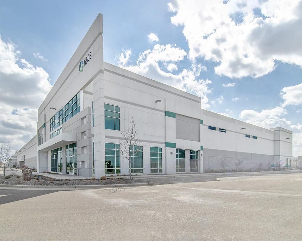 Stapleton Business Center North - Building 3 photo 4