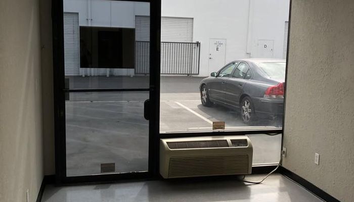 Warehouse Space for Rent at 2701 Orange Ave Santa Ana, CA 92707 - #9