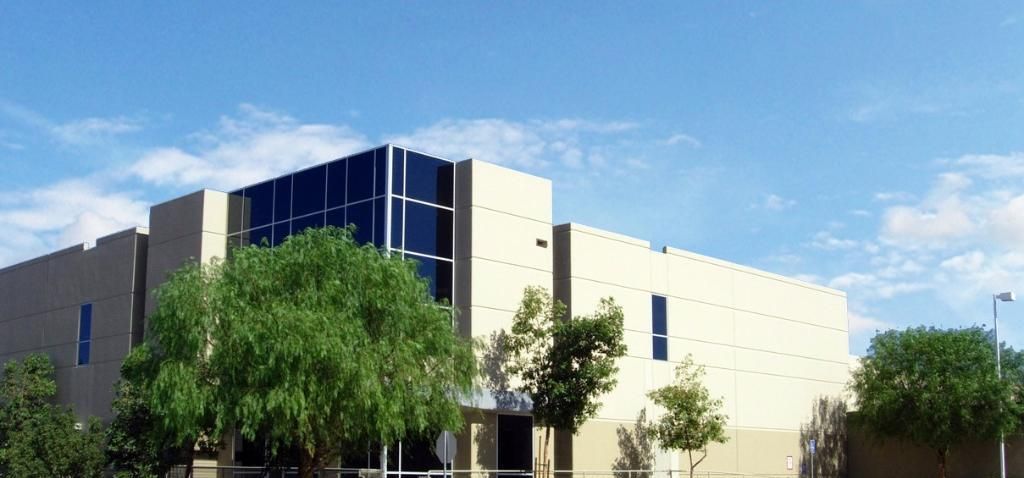 Redlands Business Park Building B photo 1