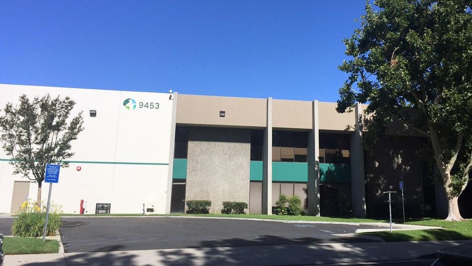 Industrial Property For Lease