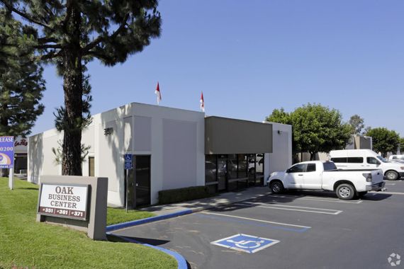 Industrial Property For Lease