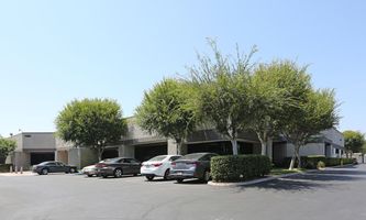 Warehouse Space for Rent located at 7321-7341 Lincoln Way Garden Grove, CA 92841