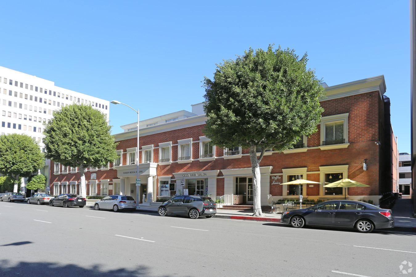Roxbury Medical Building photo 1