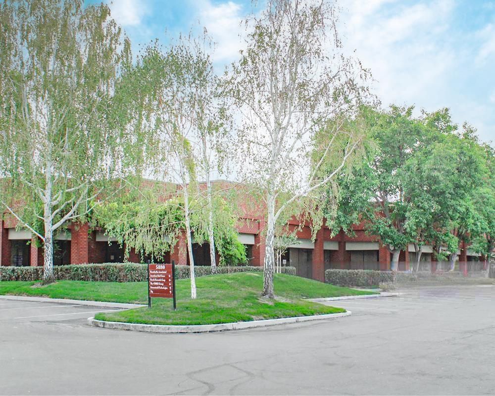Arbor Office Park photo 4