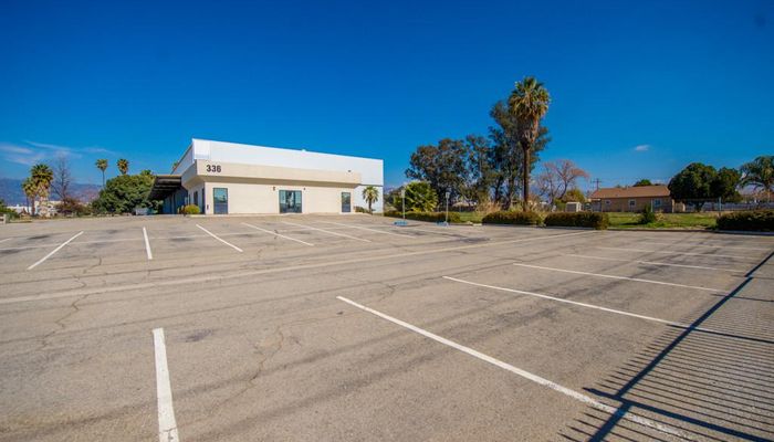 Warehouse Space for Sale at 791 S Waterman Ave San Bernardino, CA 92408 - #19