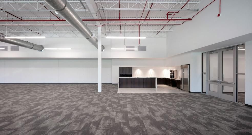 DFW VII Data Center Phase I 1813 Lookout Dr photo 3