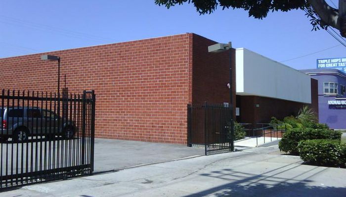 Warehouse Space for Rent at 10755 Venice Blvd Los Angeles, CA 90034 - #2