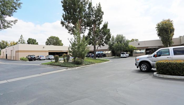 Warehouse Space for Sale at 1235-1259 N Tustin Ave Anaheim, CA 92807 - #3