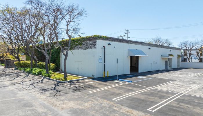 Office Space for Rent at 12575 Beatrice Street Los Angeles, CA 90066 - #5