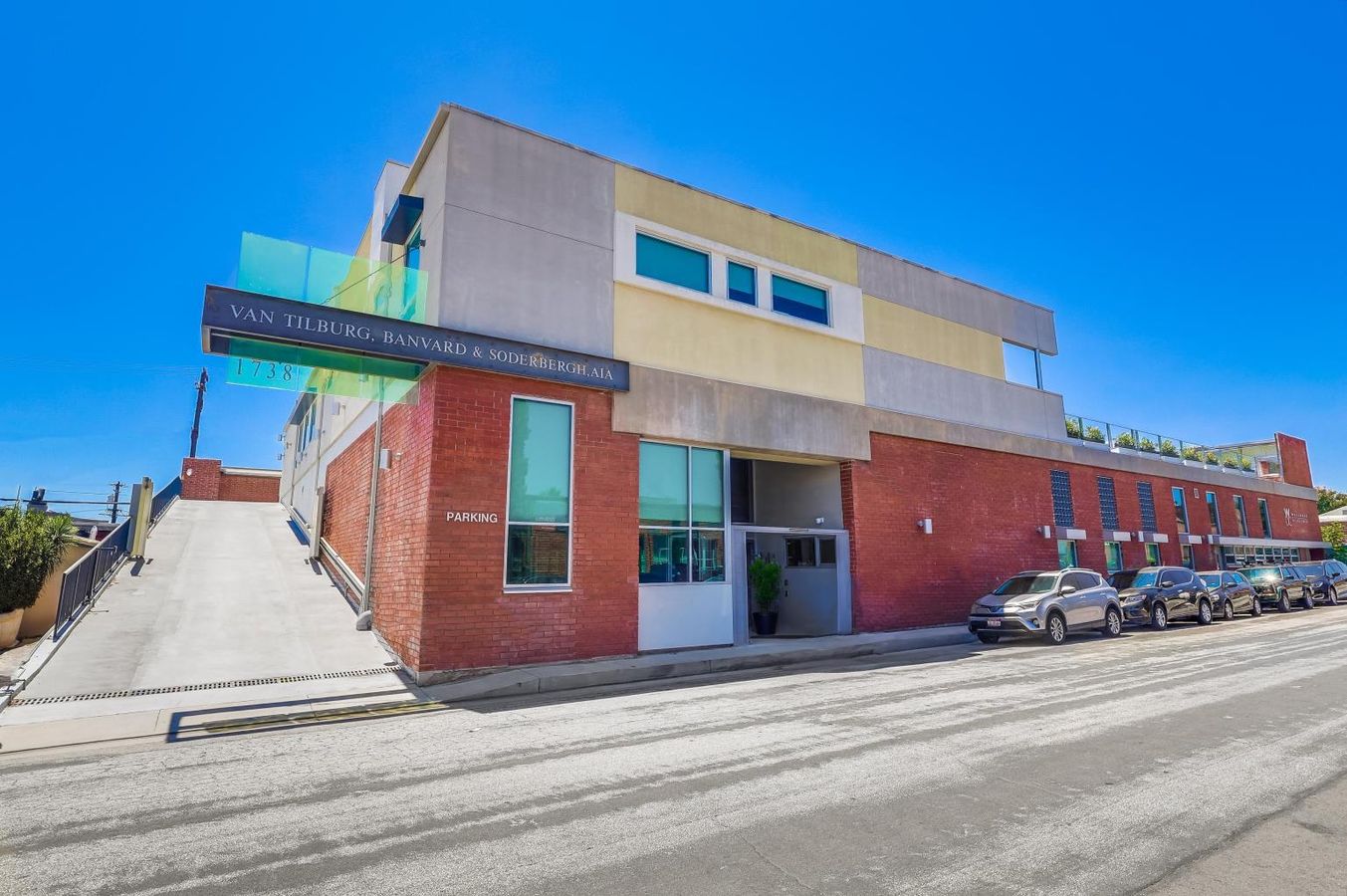 Berkeley Business Suites photo 1