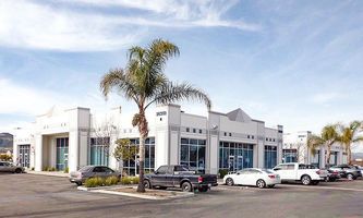 Warehouse Space for Rent located at 26305 Jefferson Avenue Murrieta, CA 92562