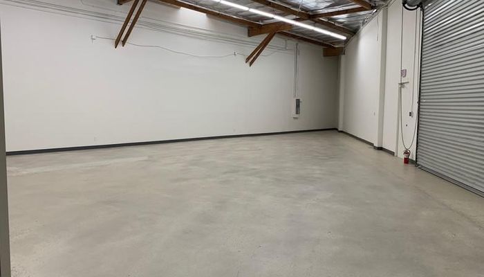 Warehouse Space for Rent at 23461 Ridge Route Dr Laguna Hills, CA 92653 - #30