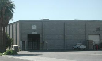 Warehouse Space for Rent located at 45-585 Commerce St. Indio, CA 92201