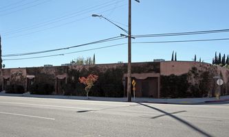 Warehouse Space for Rent located at 13217-13227 San Fernando Rd Sylmar, CA 91342