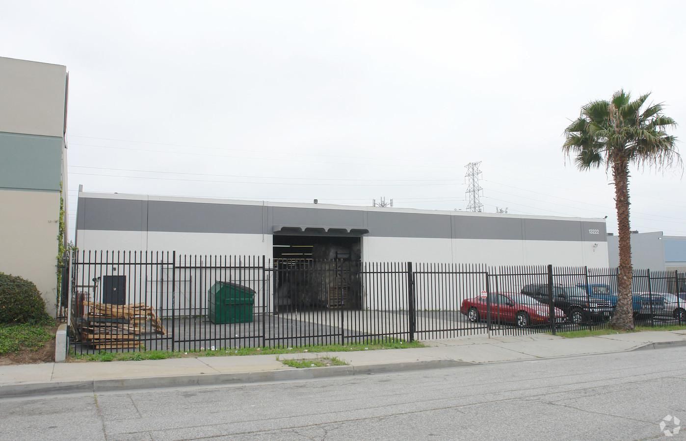 Industrial Property For Sale photo 4