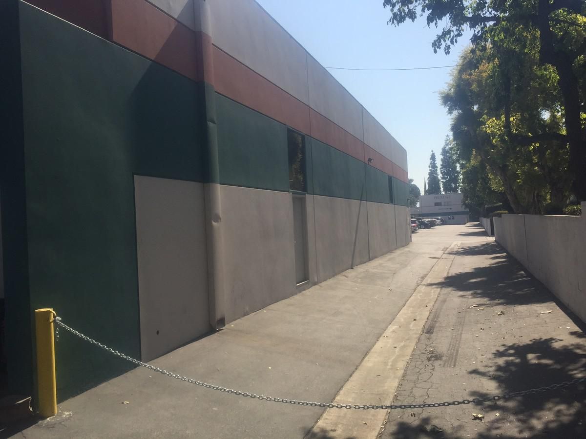 Industrial Property For Lease photo 4
