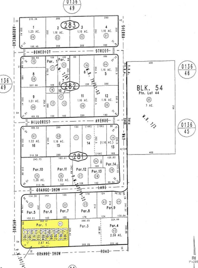 Bldg 2 photo 4