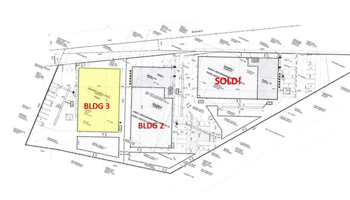 Warehouse Space for Sale at 250 Balboa Pl Needles, CA 92363 - #2