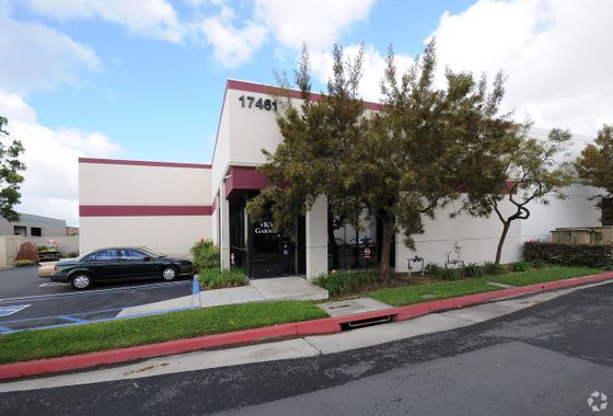 Industrial Property For Sale