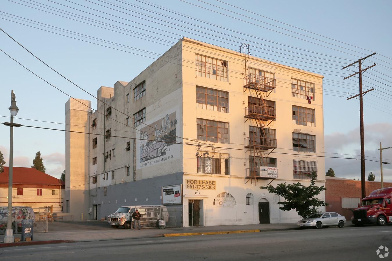 Industrial Property For Lease photo 3