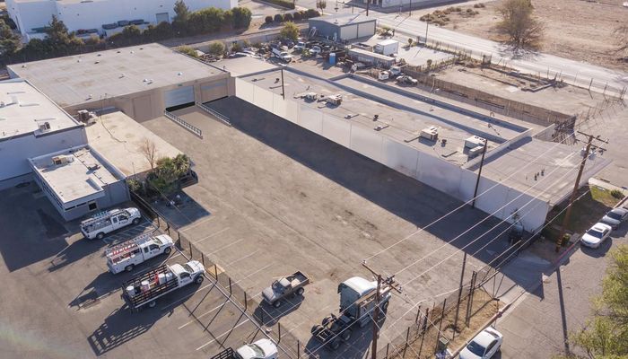 Warehouse Space for Sale at 785 S Lugo Ave San Bernardino, CA 92408 - #1