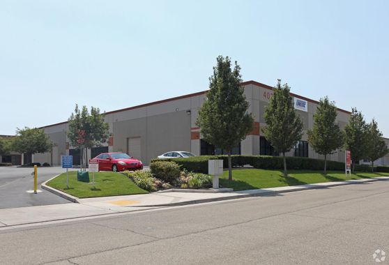 Industrial Property For Sale