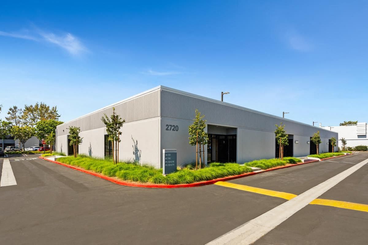 Harbor Warner Business Center photo 3