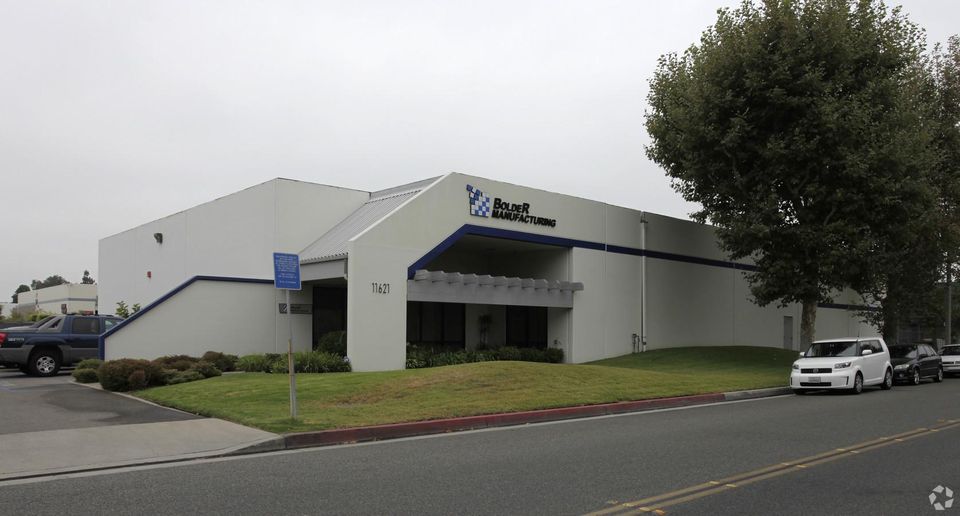 Lanny Electronics