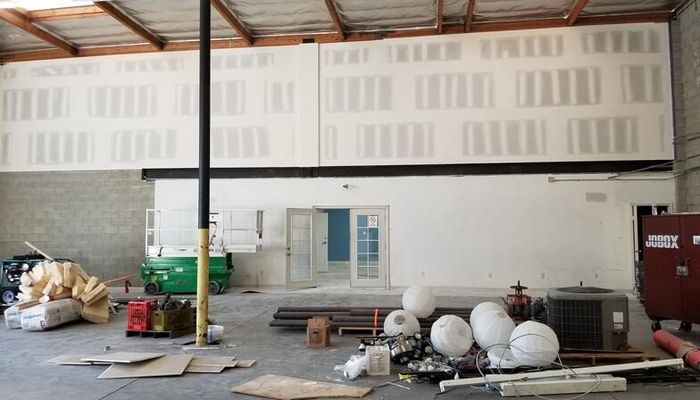 Warehouse Space for Rent at 2907 Glenview Ave Los Angeles, CA 90039 - #3