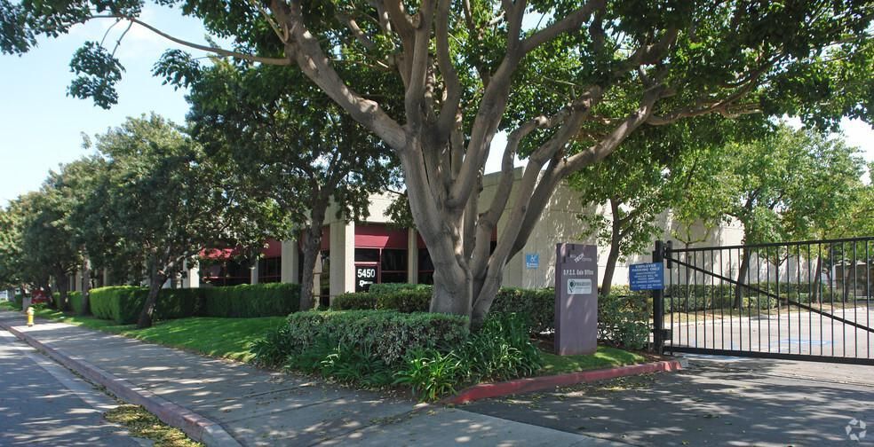 Bell Tech Center 5450-5460 Bandini Blvd photo 4