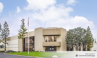 Warehouse Space for Rent located at 5150 Edison Avenue Chino, CA 91710