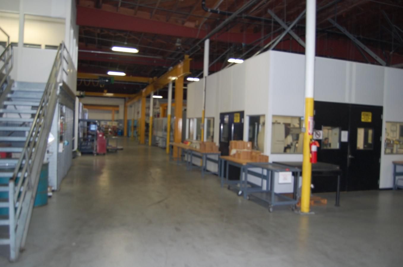 Industrial Property For Sale photo 4