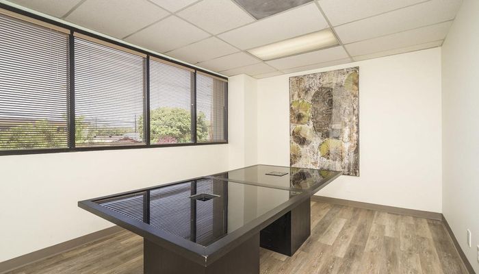 Office Space for Sale at 11936 W Jefferson Blvd Culver City, CA 90230 - #29