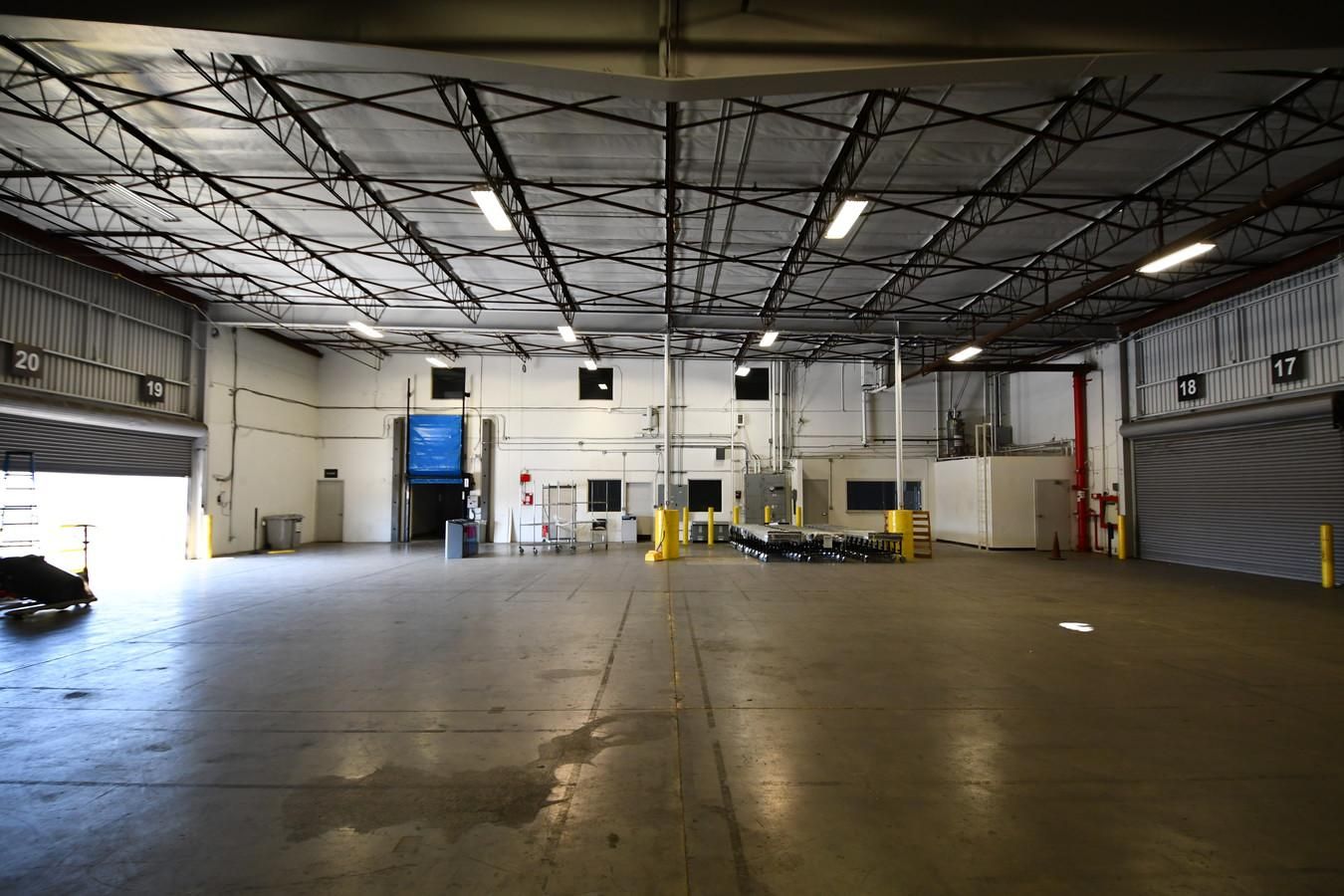 Industrial Property For Lease photo 3