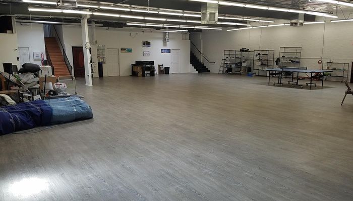 Warehouse Space for Sale at 12032 Vose St North Hollywood, CA 91605 - #4